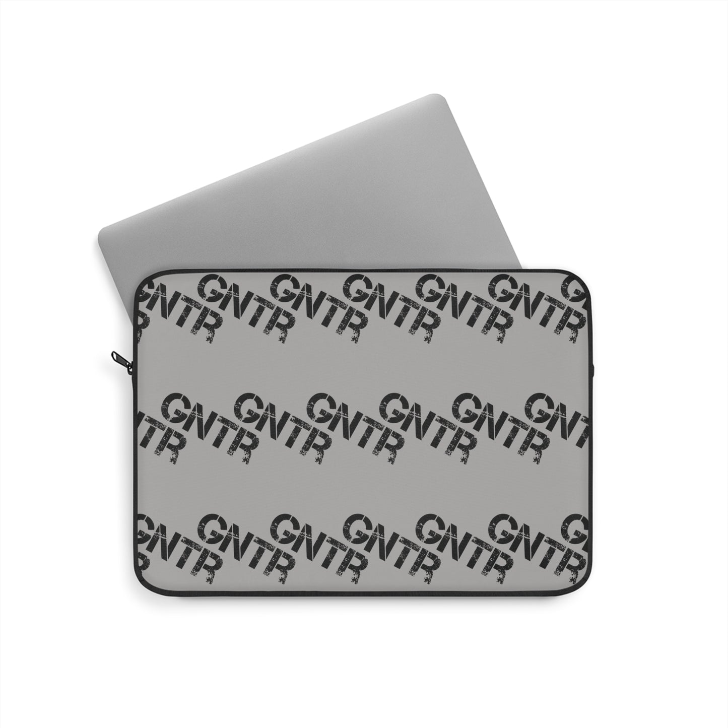 GNTR Laptop Sleeve (Gray)