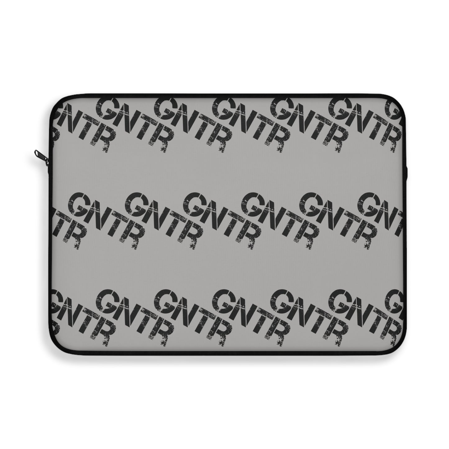 GNTR Laptop Sleeve (Gray)