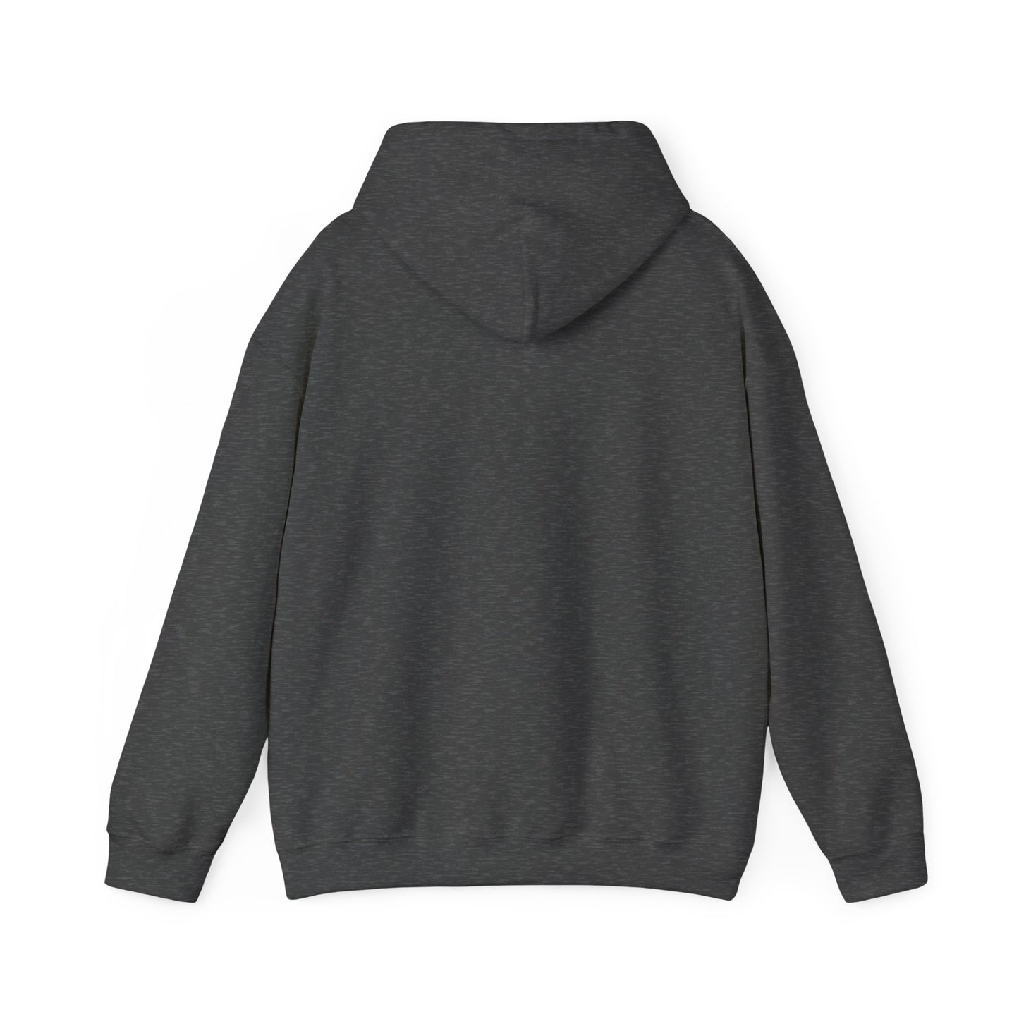 GNTR Dark Heather Hoodie