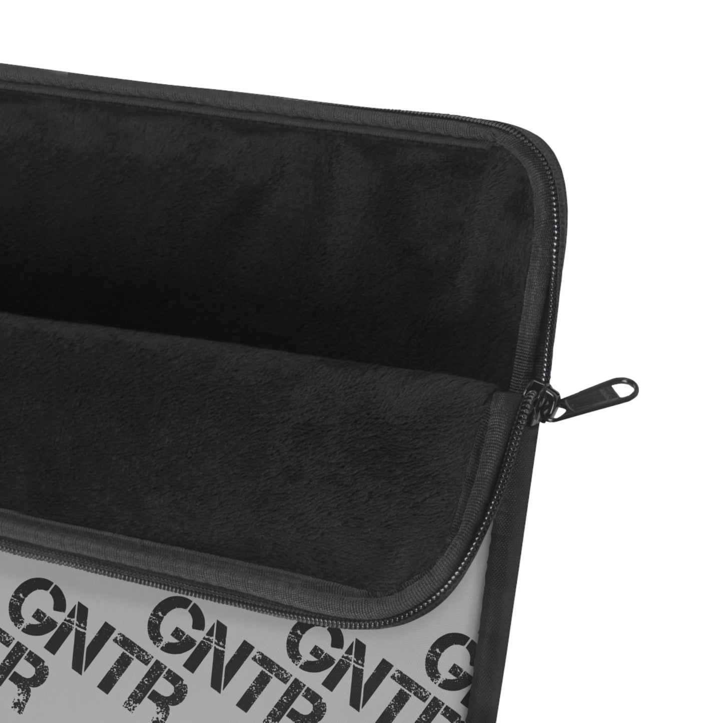 GNTR Laptop Sleeve (Gray)