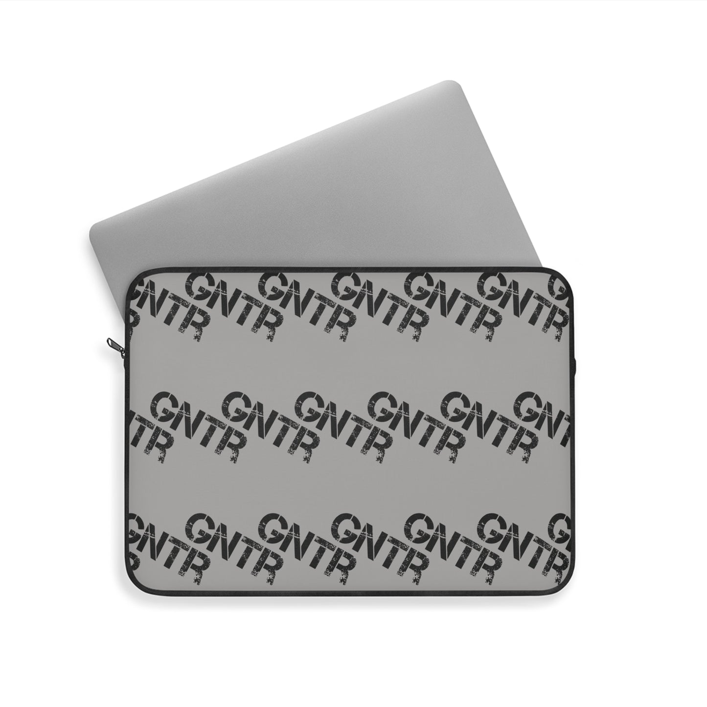 GNTR Laptop Sleeve (Gray)