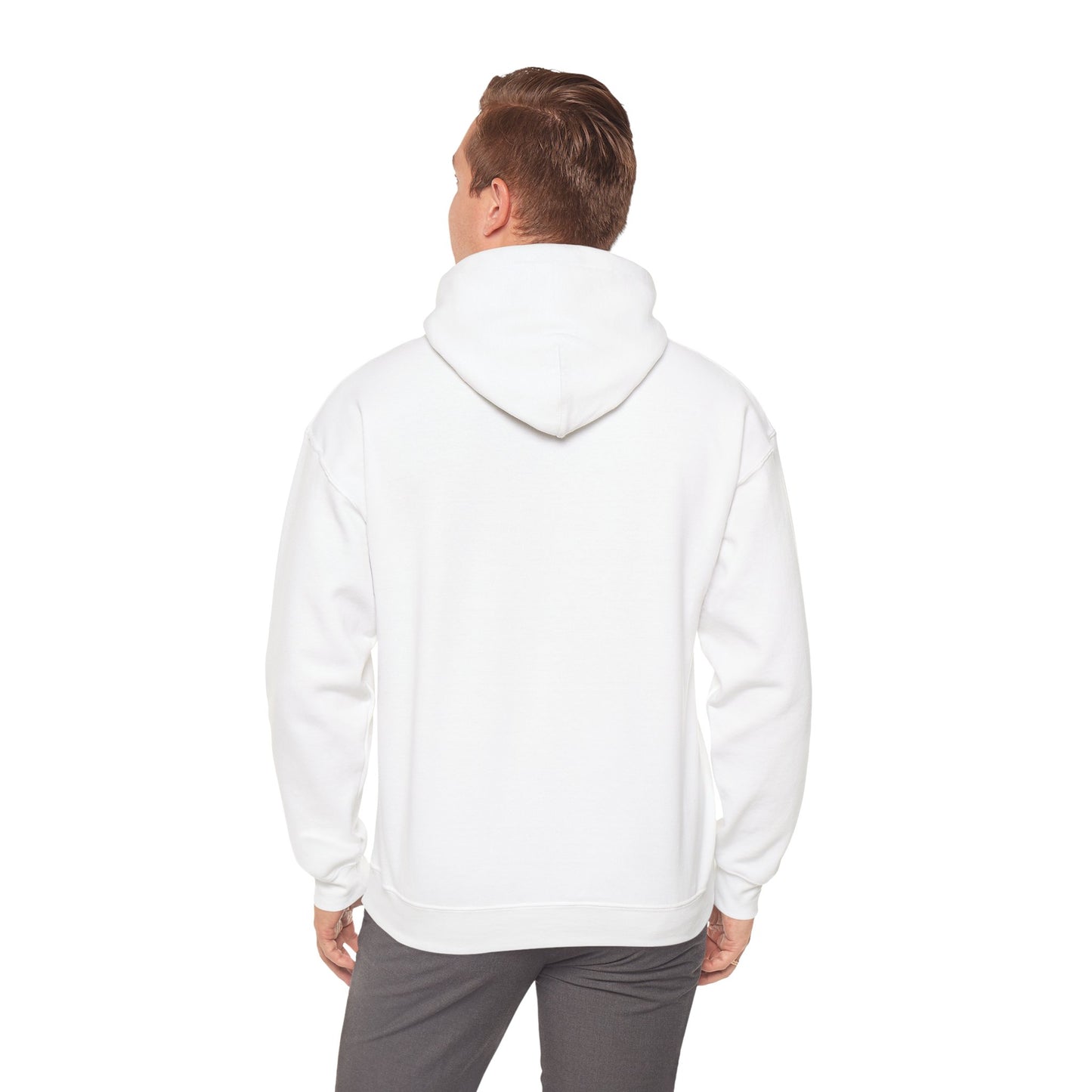 GNTR Cityscape Hoodie