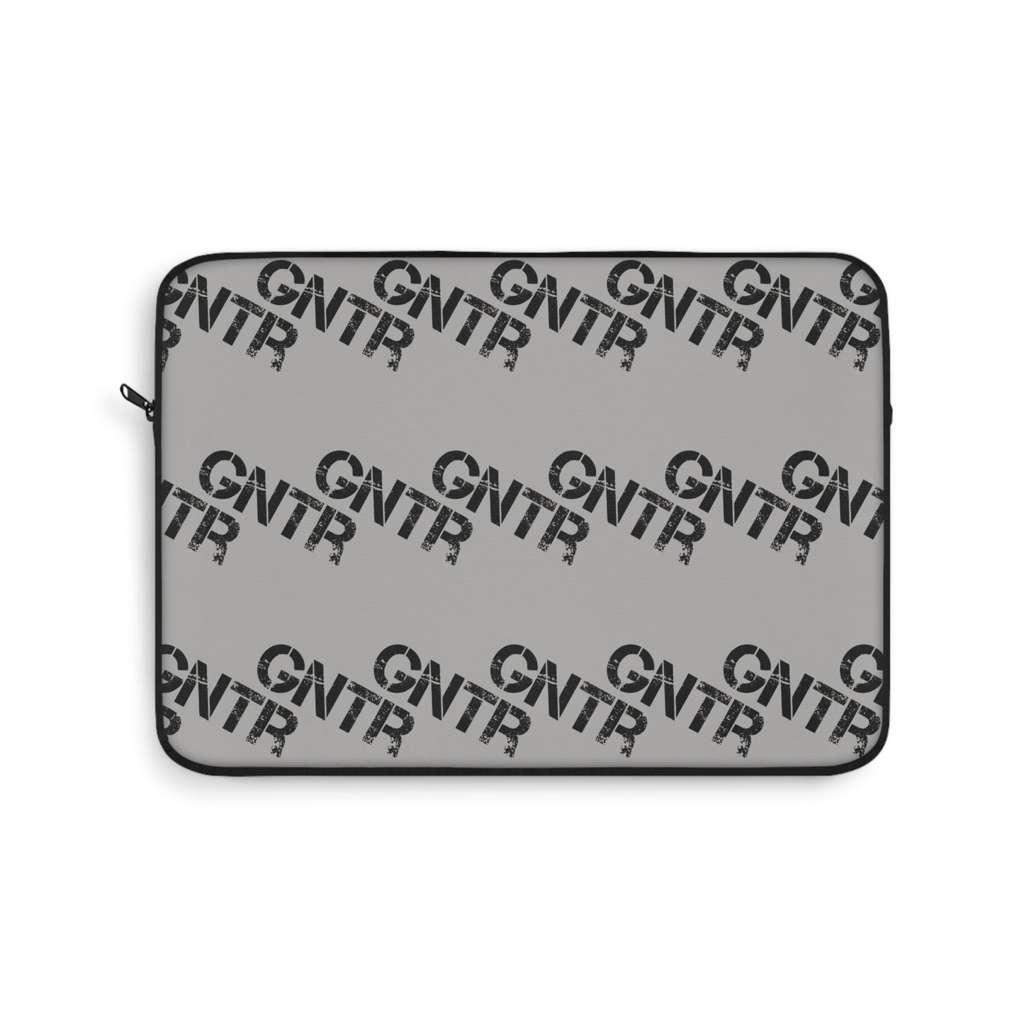 GNTR Laptop Sleeve (Gray)