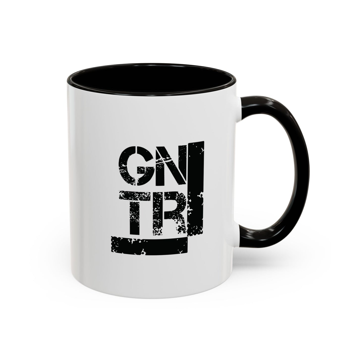 GNTR Mug (Black)