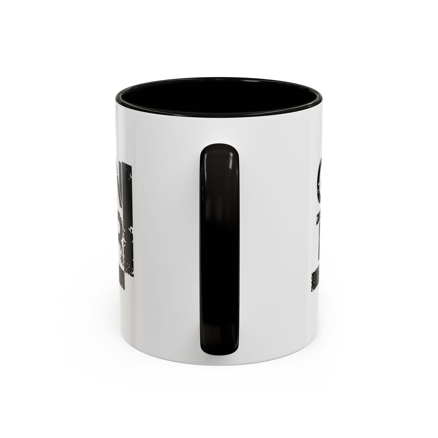 GNTR Mug (Black)