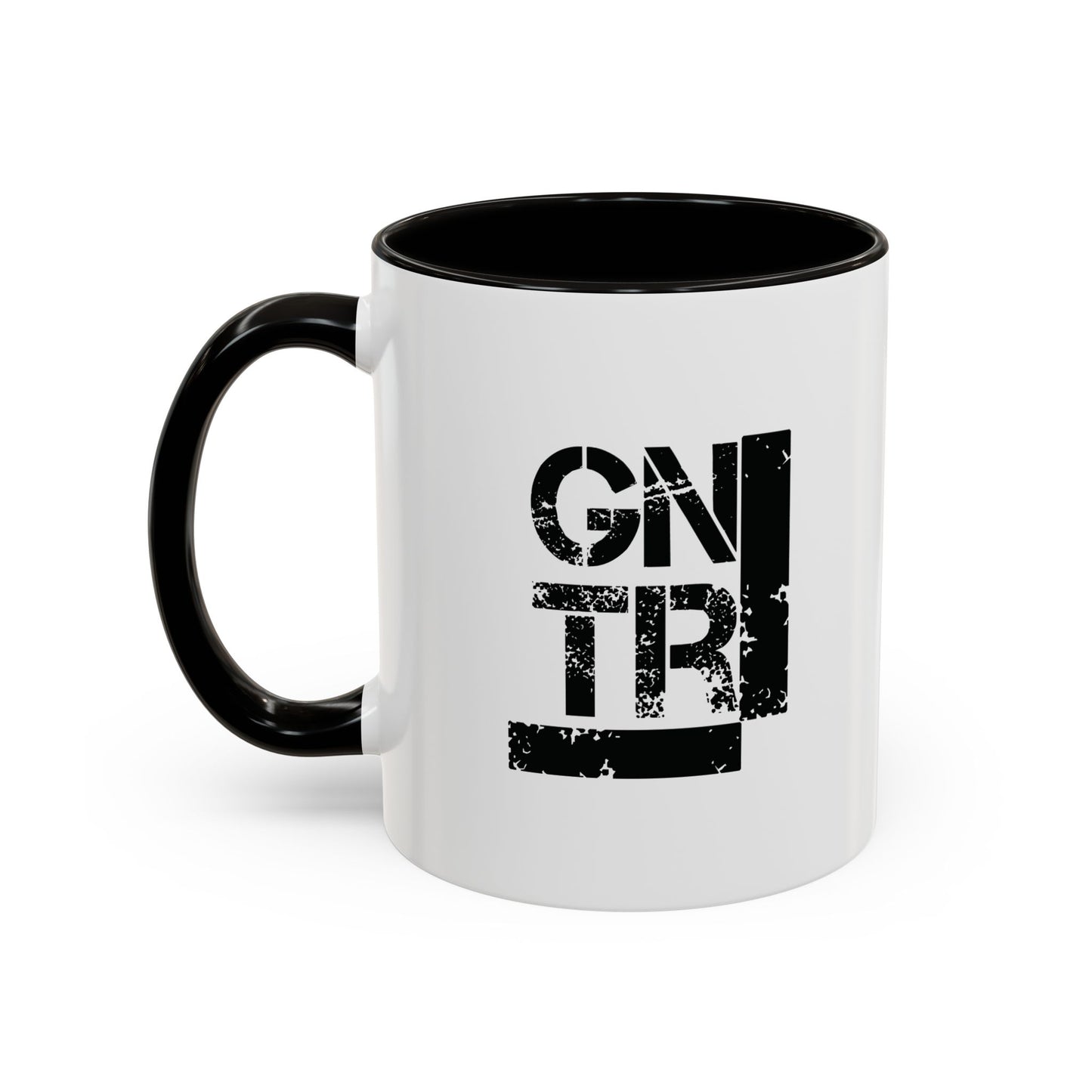 GNTR Mug (Black)